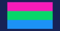 Polysexual