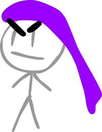 PurpleGirl BFDI MINI
