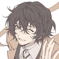 Osamu Dazai