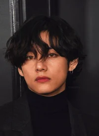 Kim Taehyung