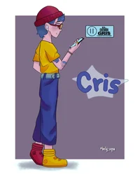 Cris cuarteto de nos