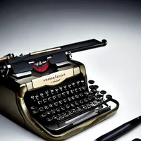 Dystopian Bureaucrat