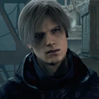 Leon Scott Kennedy