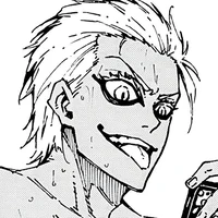 BLLK - Ryusei Shidou