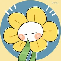 Test Flowey