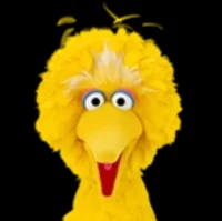 Big Bird