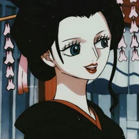 Nico robin