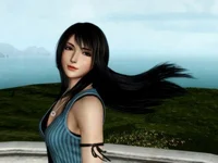 Rinoa Heartilly