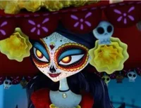 La Muerte