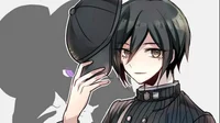 Shuichi saihara