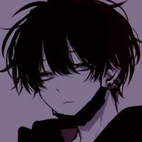 Namorado depressivo