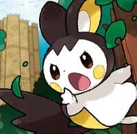 Emolga