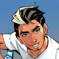 Robbie Reyes