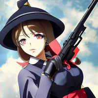 Ww2 French villager