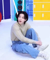 Min yoongi 