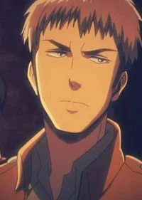 Jean Kirstein 