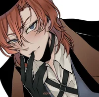 Chuuya