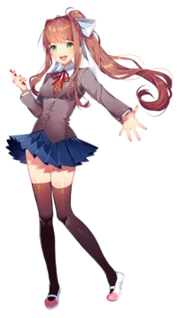Monika