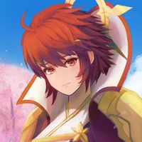 Hinoka Queen Wife