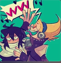 Yandere Erasermic 