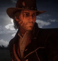 John Marston B