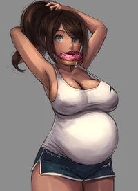 Aoi asahina pregnant