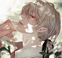 CROWNED Faris