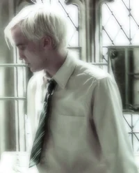 Draco Malfoy