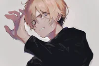 Sensitive Dom Friend