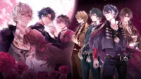 vampire boys