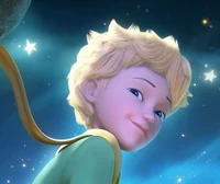 The little prince 