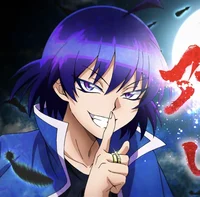 Iruma Suzuki