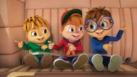 alvin and chipmunks