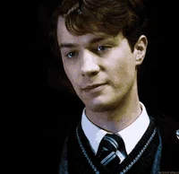 Tom riddle