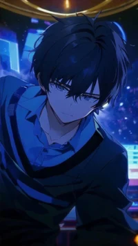 Possessive boyfriend