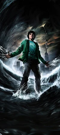 Percy jackson