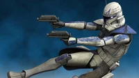 Captain Rex