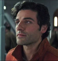 Poe Dameron