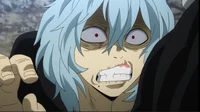 Tomura Shigaraki 