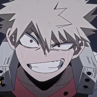Bakugou