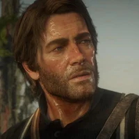 Arthur Morgan B
