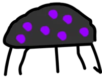 Purple Bug BFDI
