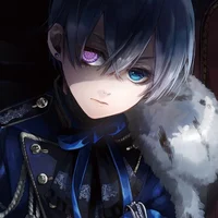 Ciel Phantomhive