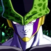 Perfect Cell