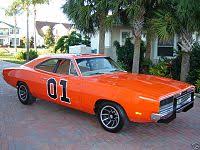 The General Lee