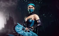 Kitana