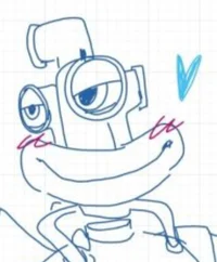 Aqua the water wub