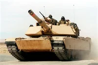 M1A1 Abrams