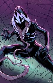 Gwenom V2