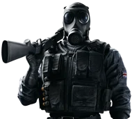 Smoke - R6